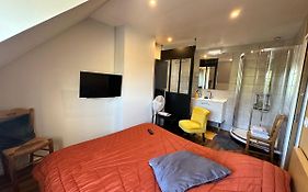 Chambre Chez Alain Et Armelle